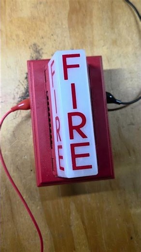 System Sensor PA400R +PS424