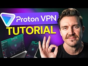 Proton VPN Tutorial | How to make THE MOST out of Proton VPN