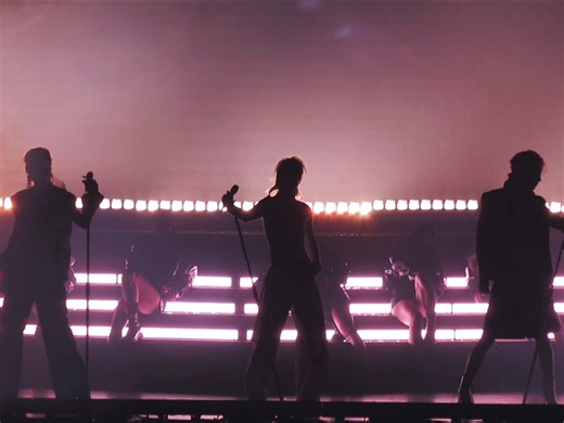 《造乐者 引擎》ONER 2026.1.1 济南