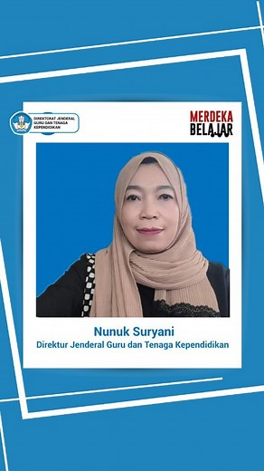 22K views · 18 reactions | Direktorat Jenderal Guru dan Tenaga...