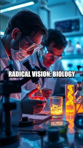 The DNA Puzzle That Rewrote Computation