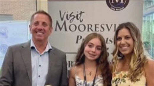 273K views · 4.6K reactions | A memorial service will be held for the daughter of NASCAR Legend Greg Biffle after they both died in a crash in Statesville in December. | WCNC Charlotte | Facebook