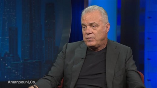 Mark Bertolini on the State of Healthcare in America | WHYY