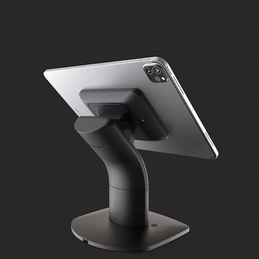Universal Tablet Stand Touch Evo | Bosstab | Bosstab