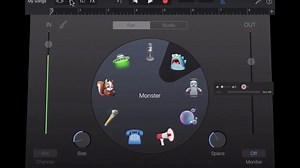 Garageband For Ipad Starter Guide