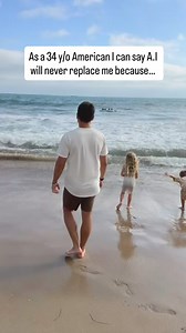 93K views · 4.7K reactions | While everyone’s panicking about A.I…...