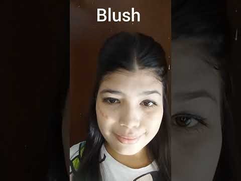 ✨🌼Party makeup tutorial for beginners step by step ❤💓#likeandsubscribe #partymakeuplook