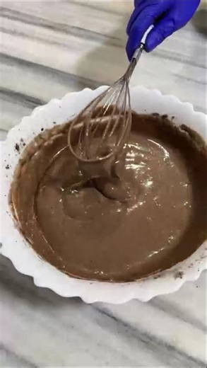 Brownie Pudding in 30 Seconds Gooey, Rich & Melt‑in‑Your‑Mouth Dessert