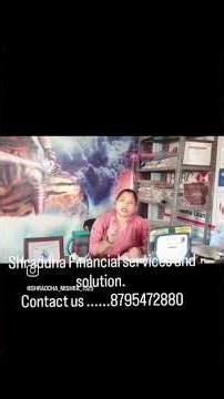 Shraddha Financial services and solution authorise DSA and nbfc sigra Mahmoorganj Varanasi