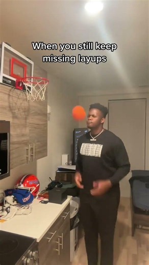 ExCUSE ME?!?! #TheCliffordShow #sports #basketball