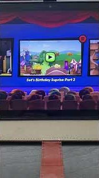 Goldfish Movie Maker Main Menu OST