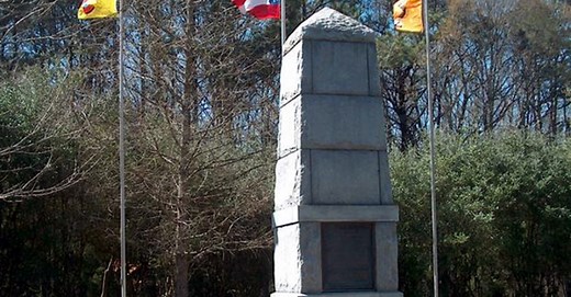 Trail of Tears: Memorial and Protest of the Cherokee Nation by John Ross