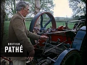 Steam Engine Collection (1963)