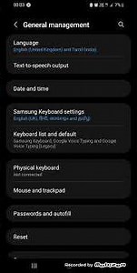 How to add Maths symbols in Samsung Keyboard.