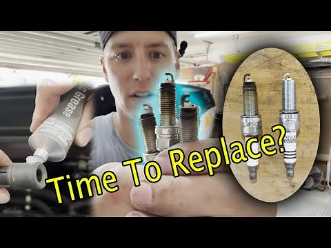 Honda Pilot Spark Plug Replacement | Step-by-Step How To DIY Tutorial