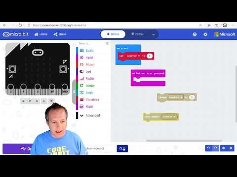 MakeCode for micro:bit - GitHub
