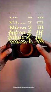 Top 5 mirrorless cameras in 2025