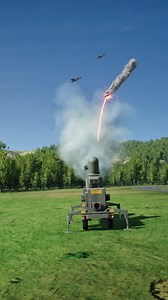 Satisfying Graphics: Military Machine Showcase #361 | Warbit