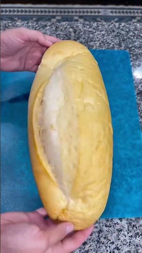 How to Make Crawfish Bread 🦞
