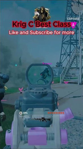 Krig C | Best Class on Black Ops 6 #callofduty #bo6