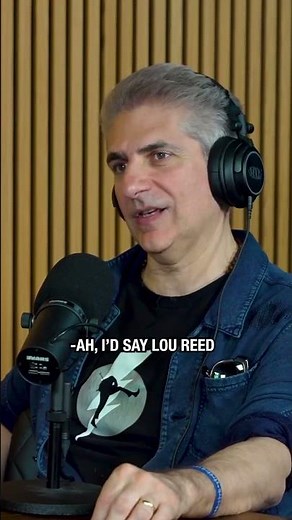 Sopranos star Michael Imperioli shares his top 5 live bands of all-time | SPIN