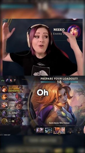 Matching Skins = Wins in League of Legends