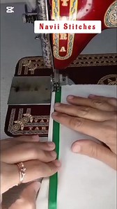 Sewing Tips and tricks for beginner 2084 #sewings #westerntailor | Navii Stitches