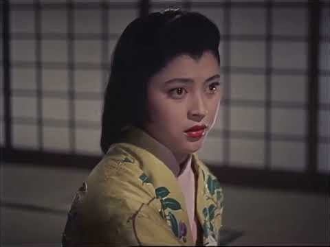 Samurai II: Duel at Ichijoji Temple 1955 - Original HD Trailer