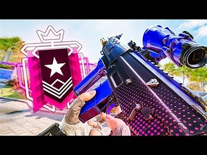 THE #1 BEST *CONTROLLER* CHAMPION + NO RECOIL SETTINGS & SENSITIVITY (PS5/XBOX) - Rainbow Six Siege