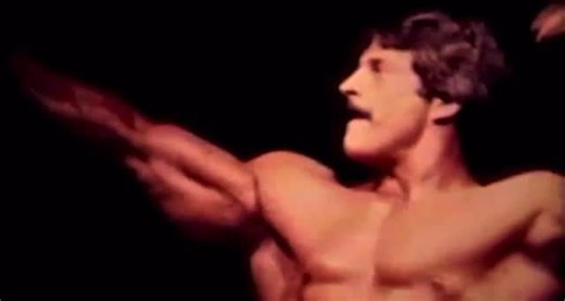 Mike Mentzer on Instagram: "Monday. Make it count. - #mikementzer #mentzer #bodybuilding"