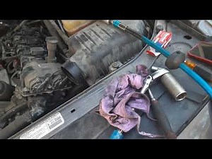 p0522 oil pressure sensor replacement 2013 dodge challenger