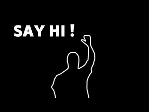 Immersive Warm Up I Viral Interactive Game | Full Body Challenge