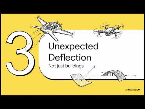 Understanding Beam Deflection