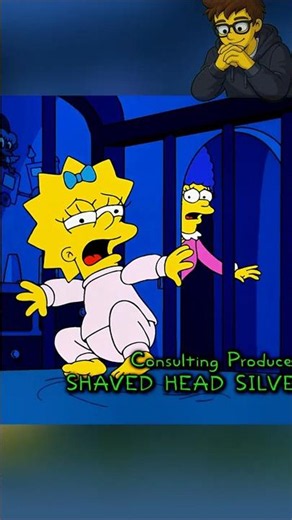 Marge's worst parenting moment #simpsons #thesimpsons