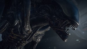 Monster Mania: Alien: Isolation's Xenomorph Humbles Man as Prey