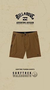 Get set for your next warm-weather strike with our latest range of Adventure Division purpose-built, outdoor gear. | Billabong