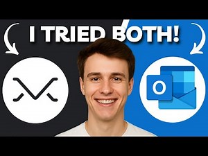 Missive Vs Outlook | Which Email Client Software Is Better in 2025?