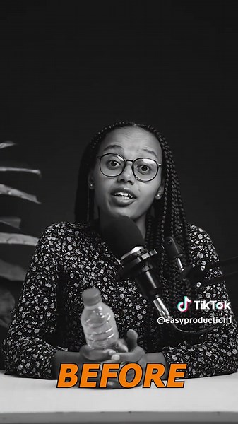 Effective Background Noise Removal for Video Production