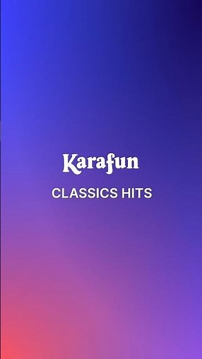 Get ready to sing your heart out! 🔥