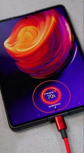 🤯 OnePlus Open 2 LEAKED! ASMR Unboxing!