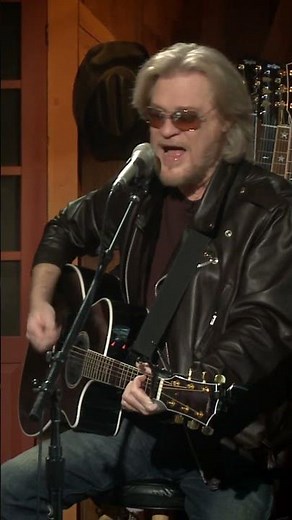 Daryl Hall & Jose Feliciano - It Came Upon A Midnight Clear