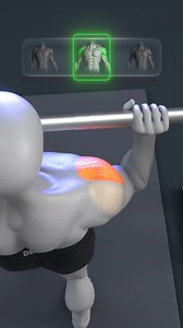 1.5M views · 27K reactions |  Build Front, Side & Rear Delts on the Smith Machine | DEMIC | Facebook