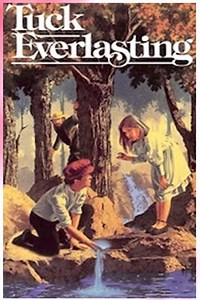 Tuck Everlasting (1981) - Movie