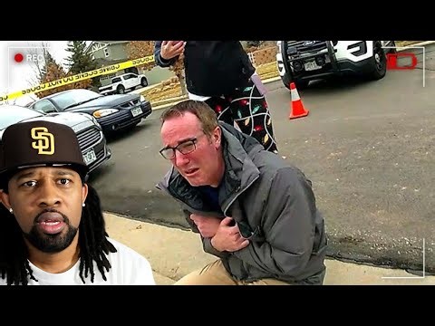 Colorado Man Catfishing/Wife Discovery CONFIRMS what WE ALL FEARED