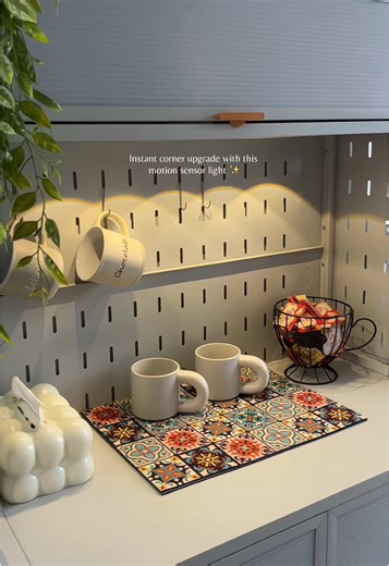 Upgrade Your Space with Motion Sensor LED Lights