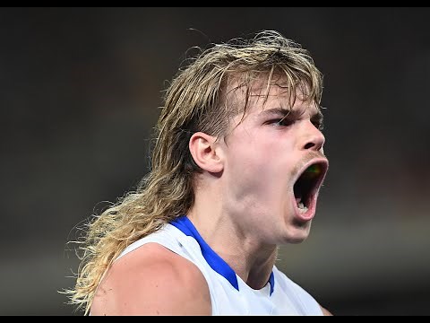 Toyota Game-breaker: Baz brilliance leads Bulldogs to prelim | Semi-Final, 2021| AFL