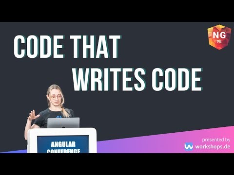 Code That Writes Code: Supercharge Your Nx Workspace with Generators and Executors
