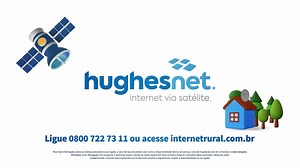 35K views · 56 reactions | Conheça os novos planos da Hughesnet e aproveite as ofertas especiais de lançamento! Ligue 0800 722 73 11 ou acesse: https://www.hughesnet.com.br/ Internet rural é Hughesnet. | Hughesnet Brasil | Facebook
