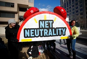 Appeals court strikes down Biden net neutrality rules
