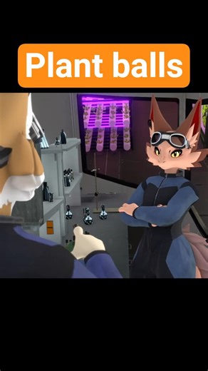 What they were ACTUALLY saying during filming #spacejam #vrchat #filmmaking